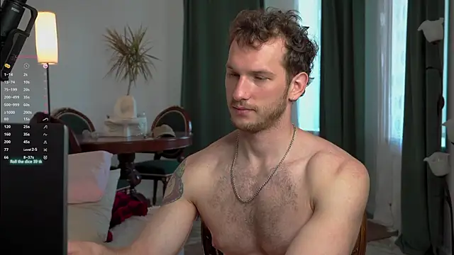 VIktorSecret webcam