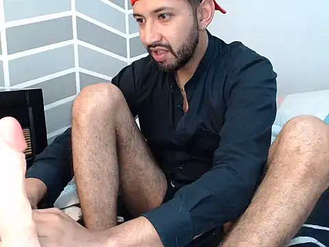 thomass1018 webcam