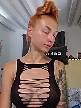 kylie_blck webcam