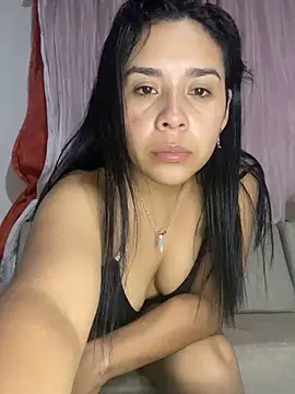 Celeste_Moom27 webcam