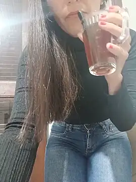 Lupita_sol webcam