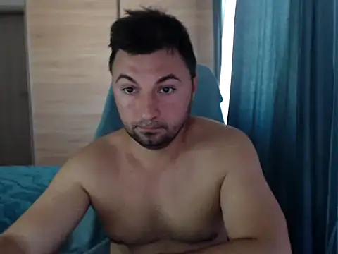 HankMalone live cam on StripChat