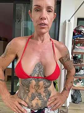 madnessalise