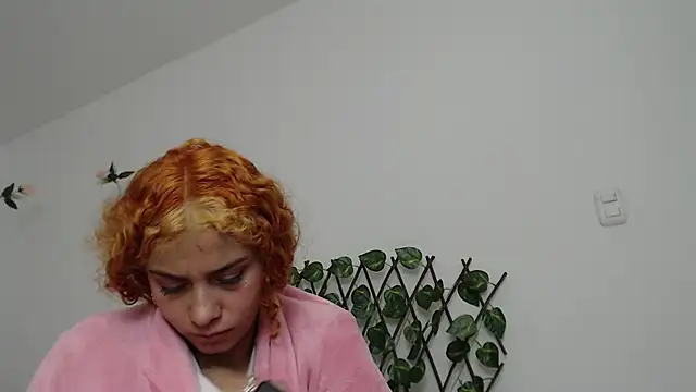 Sarabubbie webcam