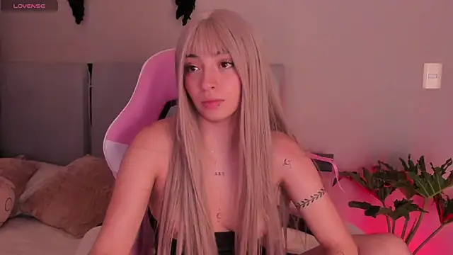 Zaray_star webcam