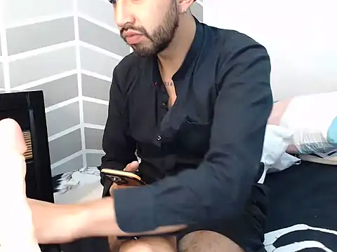 thomass1018 webcam