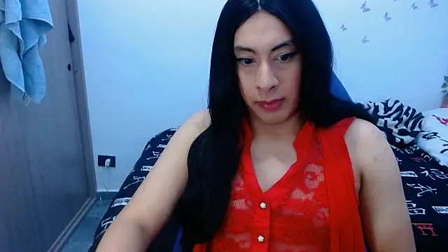 OriannaDomenechi webcam