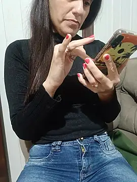 Lupita_sol webcam