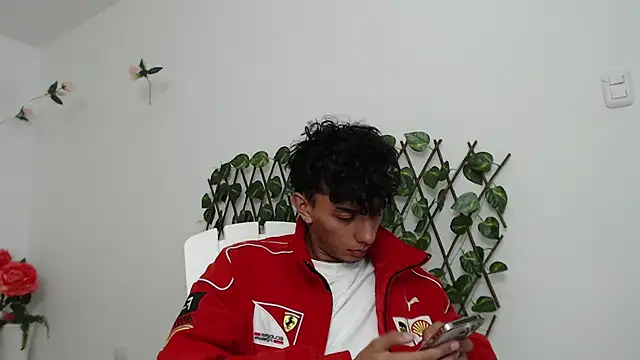 Sarabubbie webcam