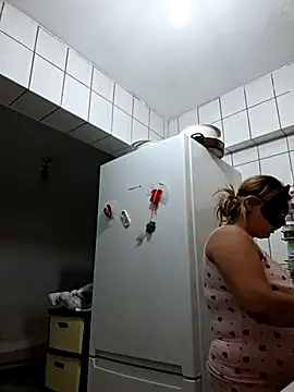 Efsunlugeceler webcam