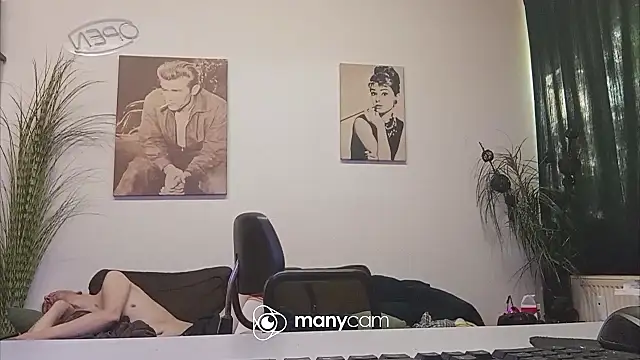 der_dino30 webcam
