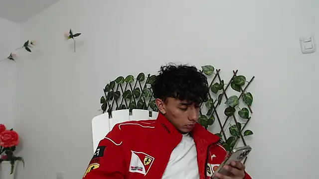 Sarabubbie webcam