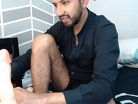 thomass1018 webcam