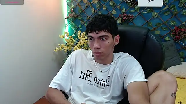 Hanx_Diincel webcam