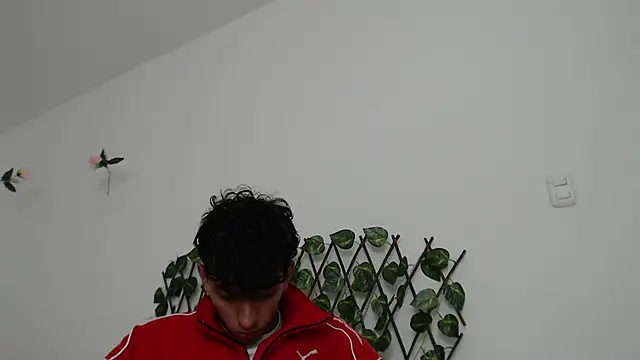 Sarabubbie webcam