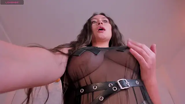 AmyRosse_X webcam