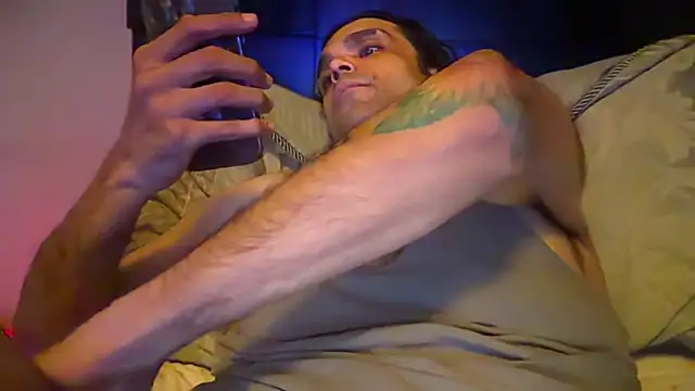 icebergslim281 webcam