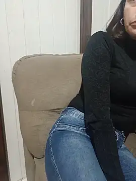 Lupita_sol webcam