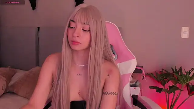 Zaray_star webcam
