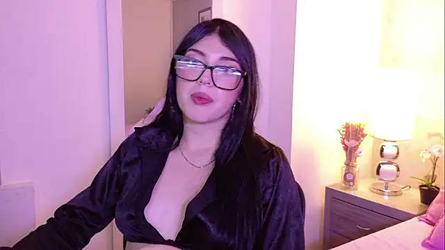 IsabellaRossi webcam