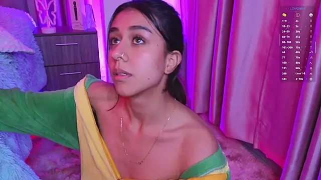 Emiily_Scott1 webcam