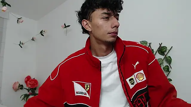 Sarabubbie webcam