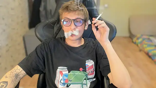 themortydaglish webcam
