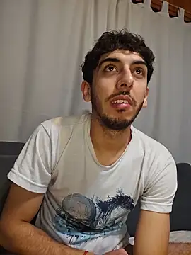 LeoyNicky98 webcam