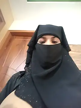 Aafreen_36 webcam