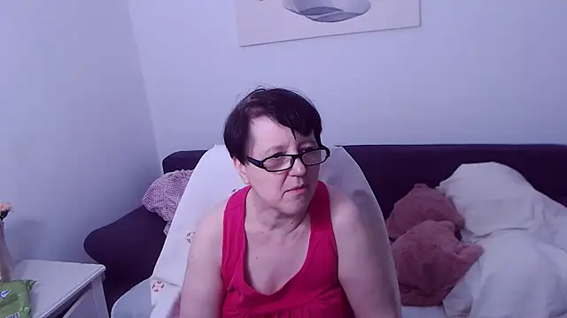 ChristaRose webcam
