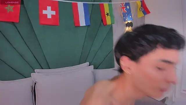 Andy_vergara1 webcam
