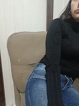 Lupita_sol webcam