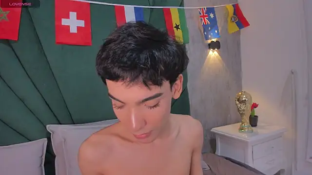 Andy_vergara1 webcam