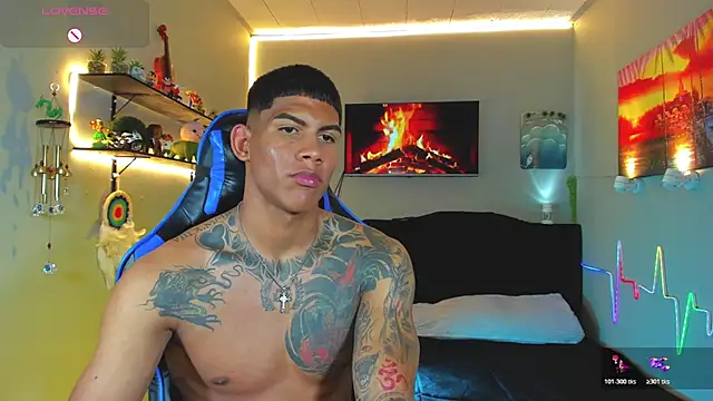 Damian_latinxxx