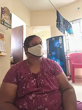sreemamitha9 webcam