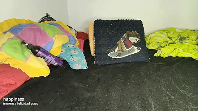 EliVanegas webcam