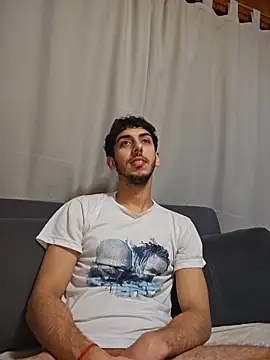 LeoyNicky98 webcam