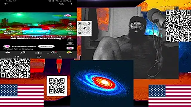 RussellTaylorLacy webcam