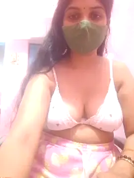 jyoti_023 (F milf) - Boobs Show