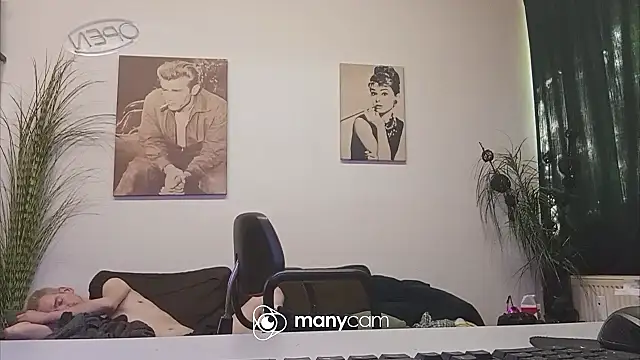 der_dino30 webcam
