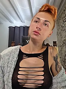 kylie_blck webcam