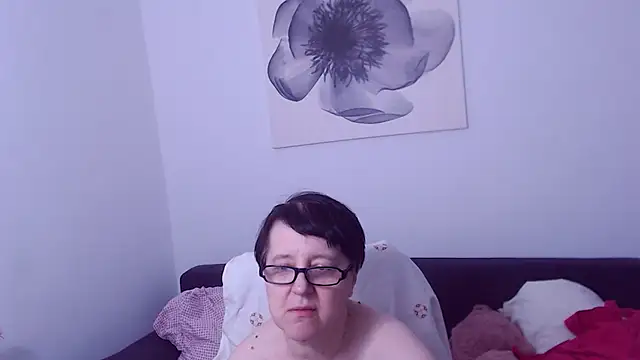 ChristaRose webcam