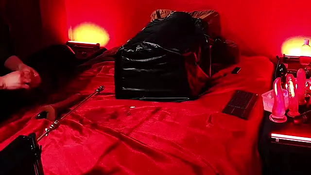 JenniferCD webcam