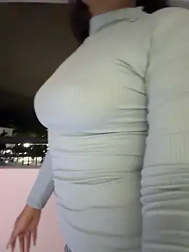 Rousse_blue webcam