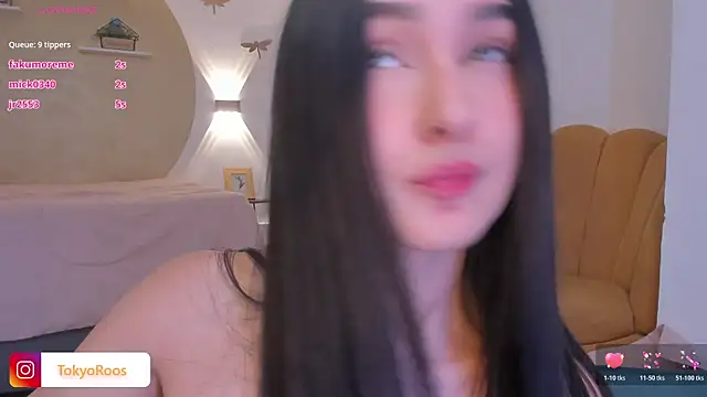 TokyoHaskel webcam