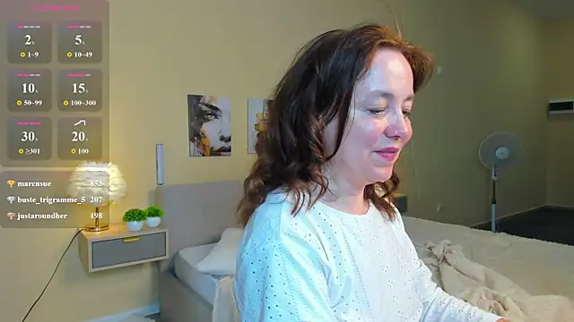 Kira_Adler webcam