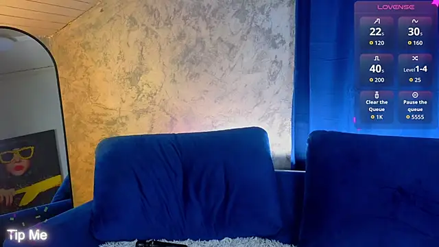 _YourSubmissive_ webcam