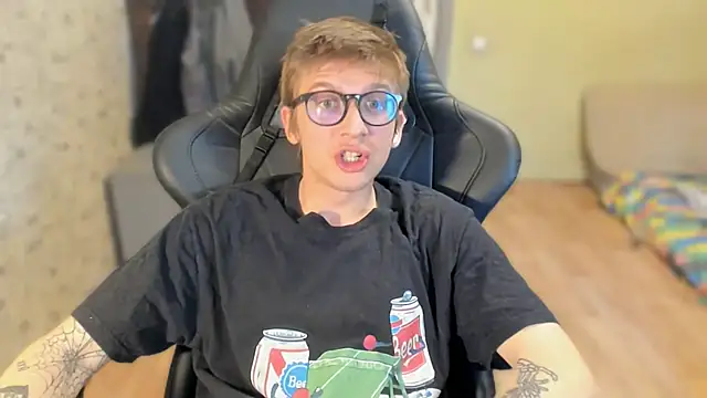 themortydaglish webcam