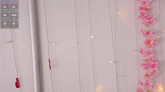 CherlyGuss webcam