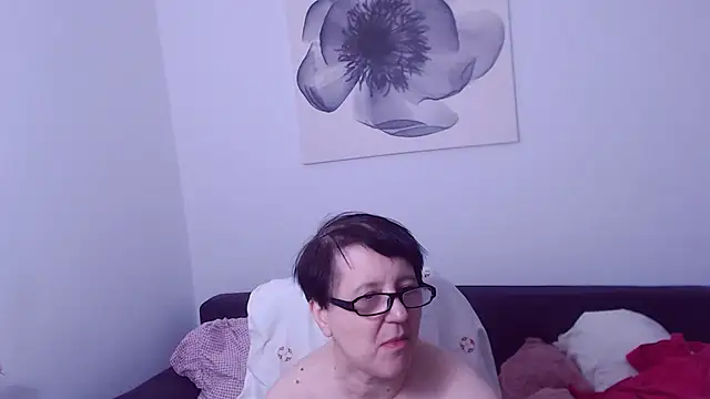 ChristaRose webcam